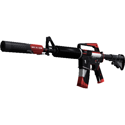 M4A1 消音型 | 次时代 (崭新出厂)