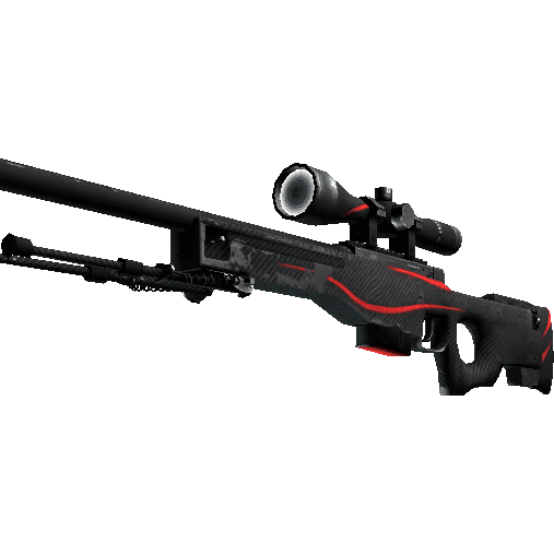 AWP | 红线 (久经沙场)