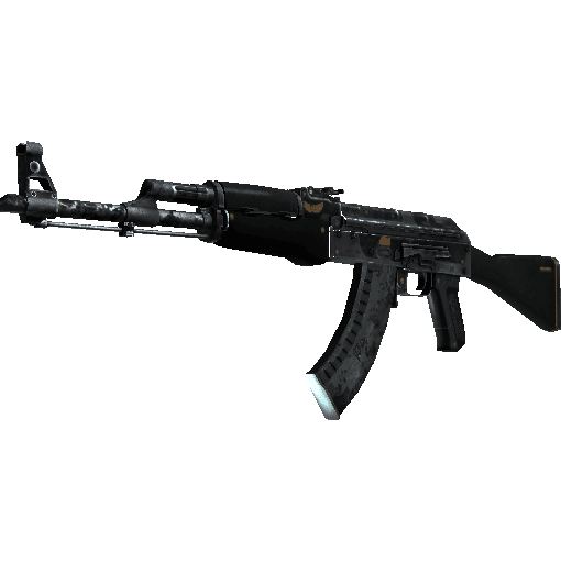 AK-47（StatTrak™） | 精英之作 (战痕累累)