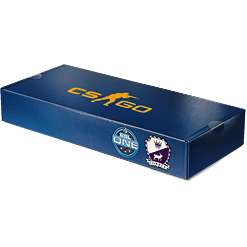 2014年 ESL One 科隆锦标赛古堡激战纪念包