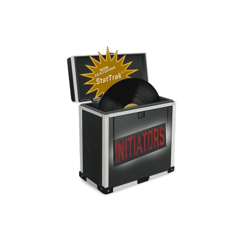 StatTrak™ 引爆器音乐盒集