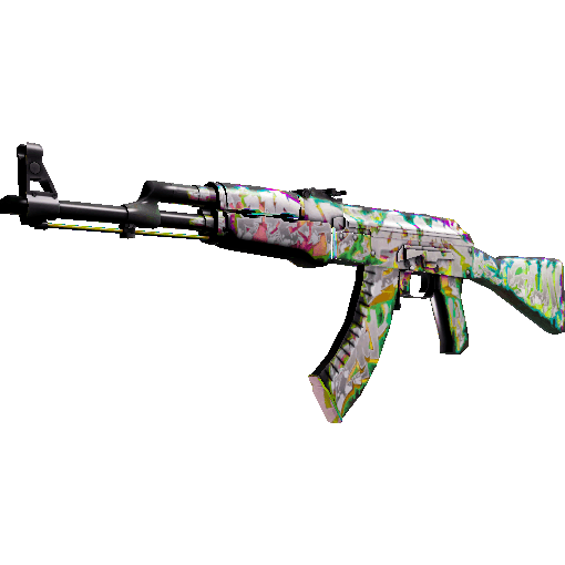 AK-47 | 一发入魂 (崭新出厂)