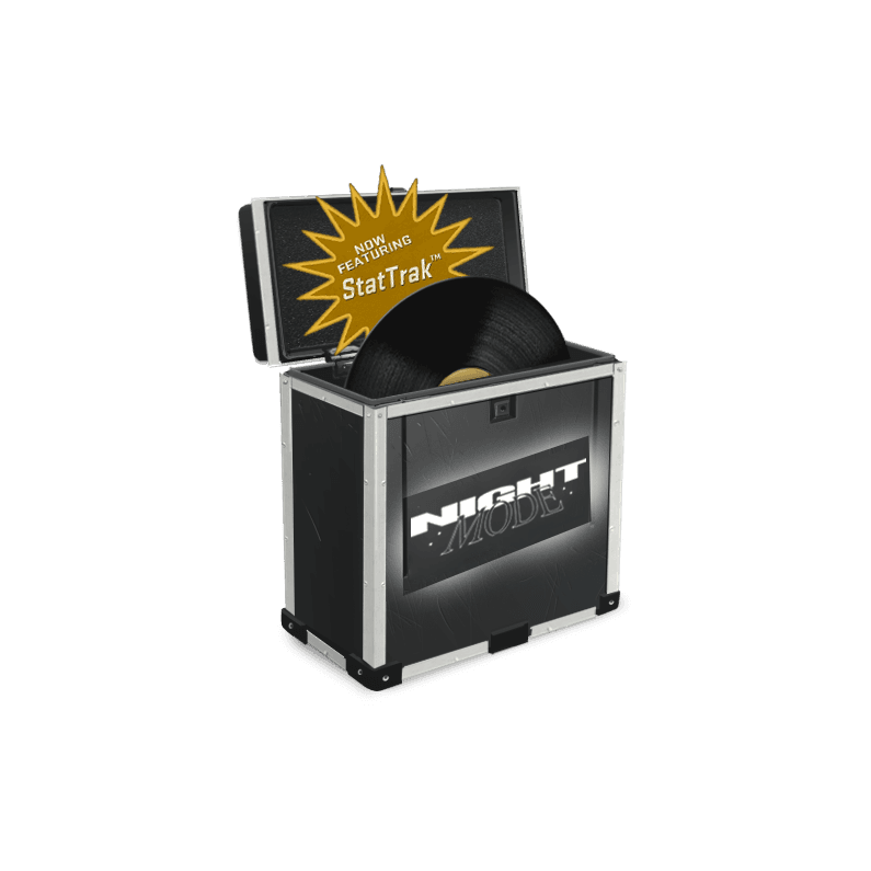 StatTrak™ 夜间模式音乐盒集