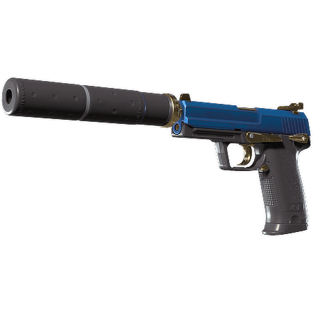 USP 消音版 | Royal Guard (崭新出厂)
