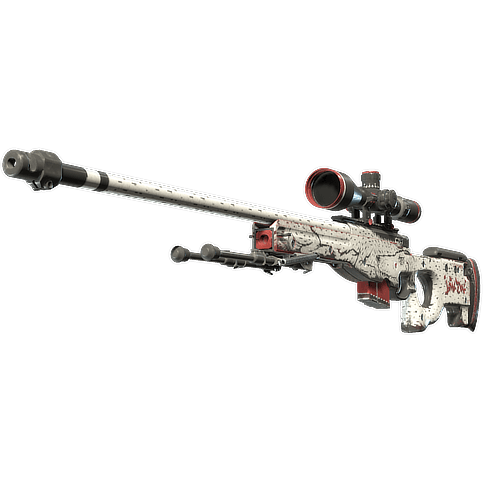 AWP | LongDog (久经沙场)