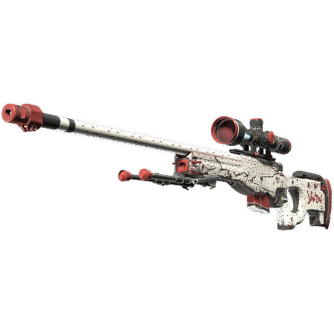 AWP | LongDog (崭新出厂)
