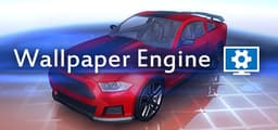 Wallpaper Engine：墙纸引擎