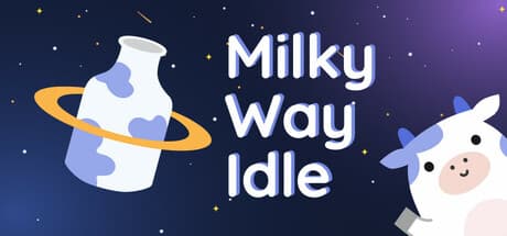 Milky Way Idle - 银河奶牛放置