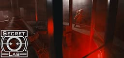 SCP：秘密实验室