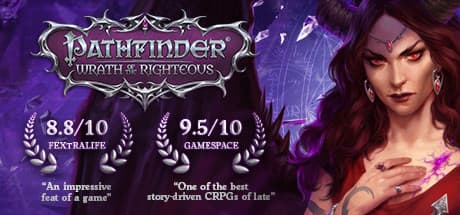 Pathfinder: Wrath of the Righteous