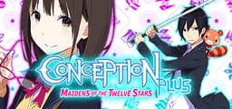 Conception产子救世录