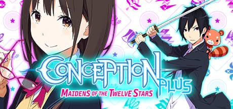 Conception产子救世录