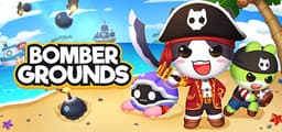 Bombergrounds: Battle Royale
