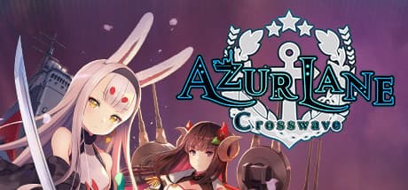 碧蓝航线：Crosswave