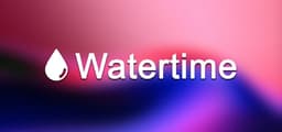 Watertime