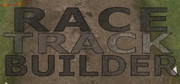 Race Track Builder