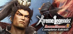 真三国无双7猛将传 完全版