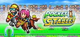 赛马牧场物语 (Pocket Stables)