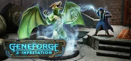 Geneforge 2 - Infestation