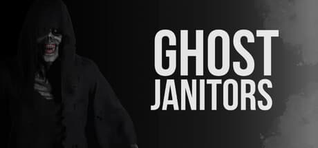Ghost Janitors