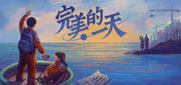 完美的一天 / A Perfect Day