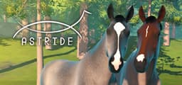 Astride
