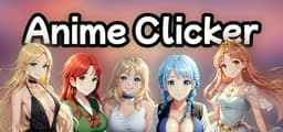 Anime Clicker