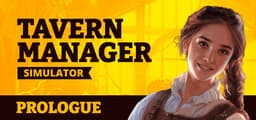 Tavern Manager Simulator: Prologue