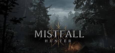 雾影猎人 Playtest