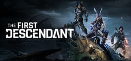 The First Descendant