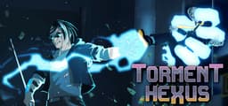Torment Hexus
