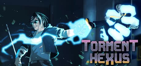 Torment Hexus