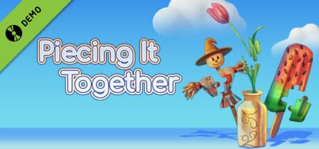 Piecing It Together Demo