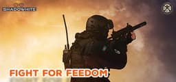 Fight For Freedom