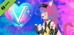 VirtualLoveSecrets Demo
