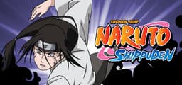 Naruto Shippuden Uncut: Naruto and the Old Soldier