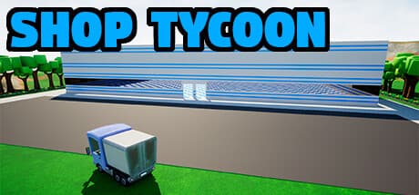 Shop Tycoon