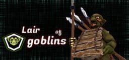Lair of goblins