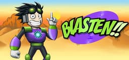 Blasten