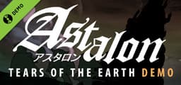 Astalon: Tears of the Earth Demo