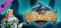 The Weaponographist - Soundtrack