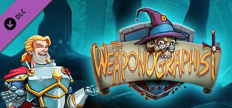 The Weaponographist - Soundtrack