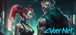 CyberNet