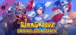 Wargroove - Soundtrack