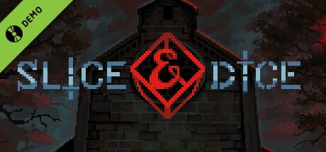 Slice & Dice Demo