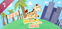 Blossom, La Jirafa SAGA Soundtrack