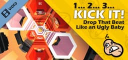 Kick It Portal