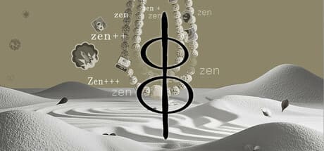 串 Zen&