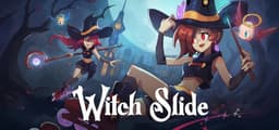 Witch Slide