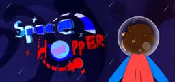 Space Hopper